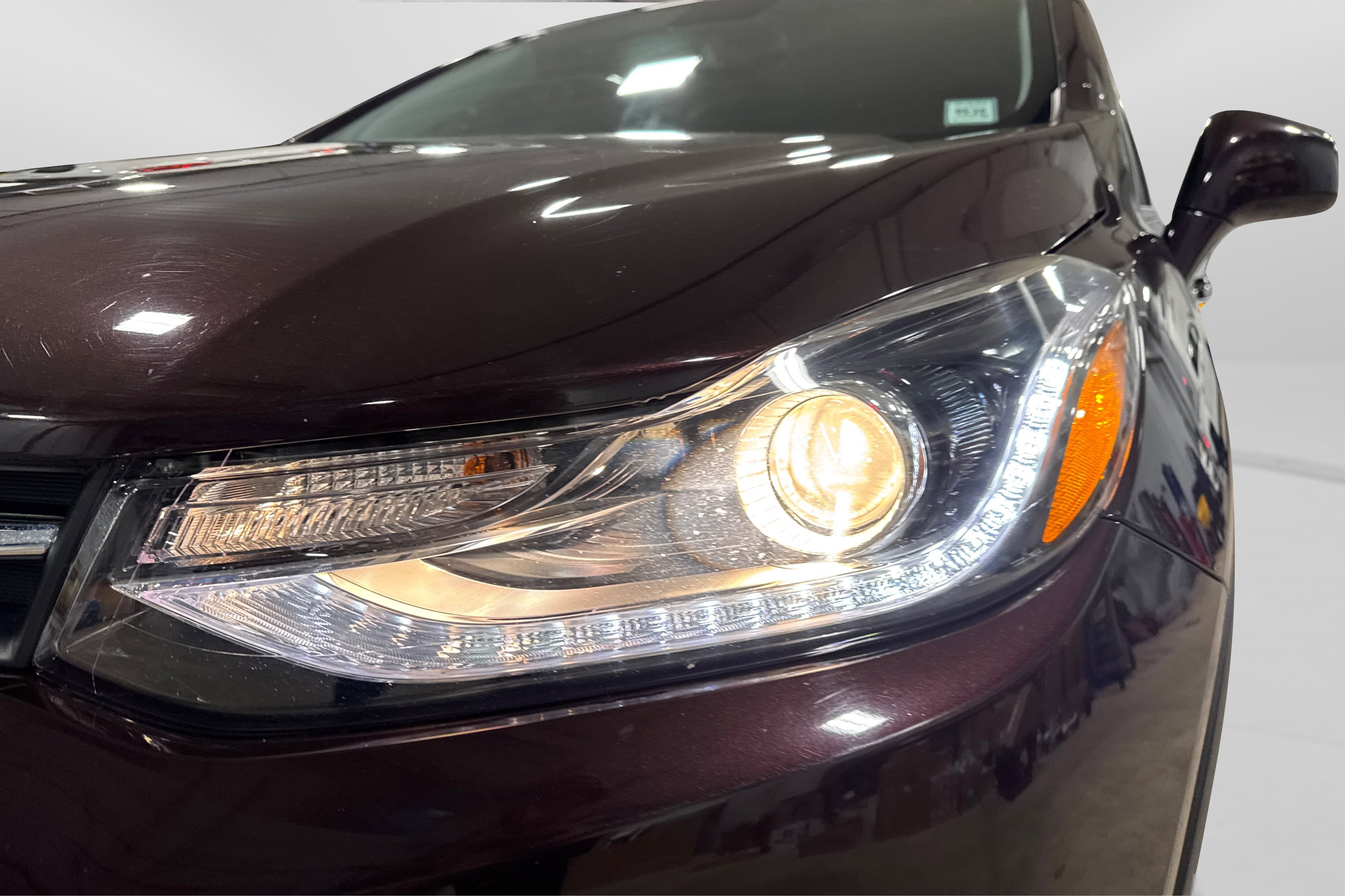 Used 2020 Chevrolet Trax LT w/ Driver Confidence Package image 14