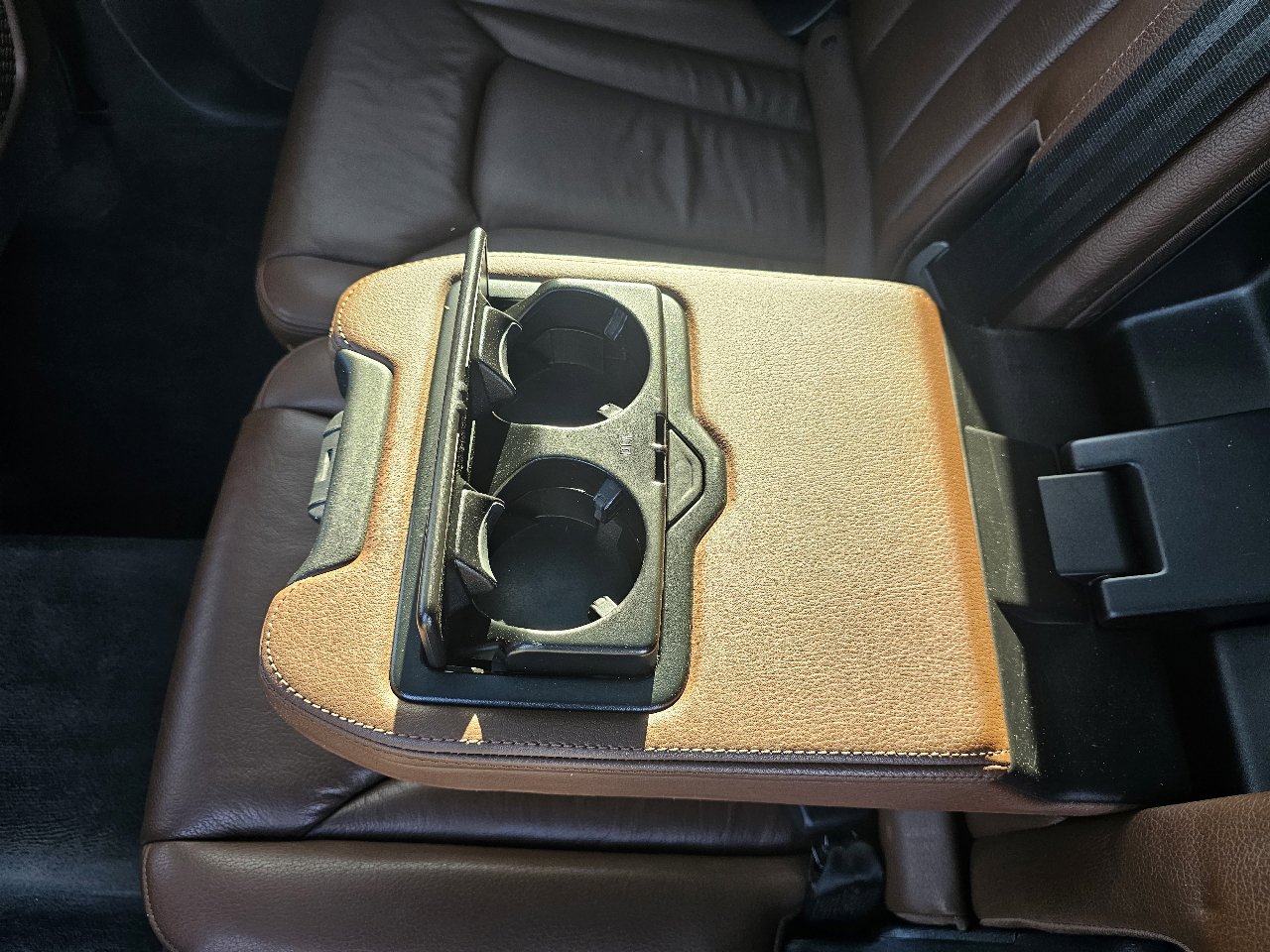 Used 2017 Audi Q7 3.0T Premium Plus image 45