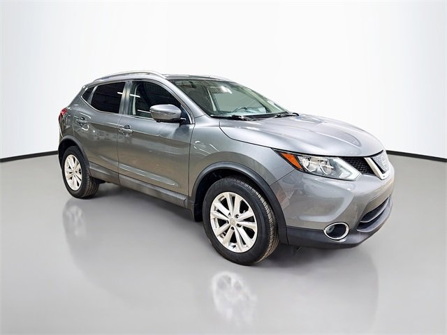 Used 2018 Nissan Rogue Sport SV w/ SV Technology Package image 5