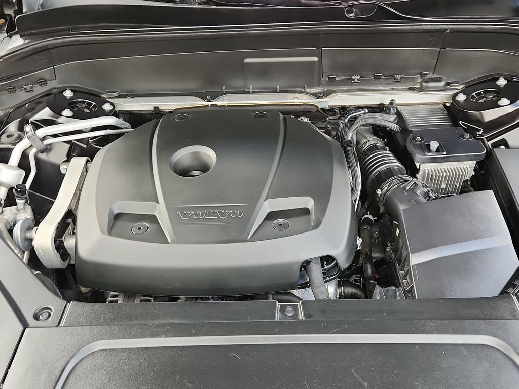 Used 2019 Volvo XC90 T6 Inscription w/ Advanced Package image 17