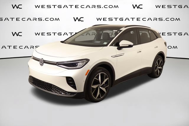 Used 2023 Volkswagen ID.4 Pro S