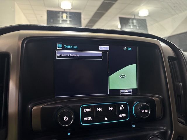 Used 2018 GMC Sierra 2500 Denali w/ Duramax Plus Package AWD/4WD image 27