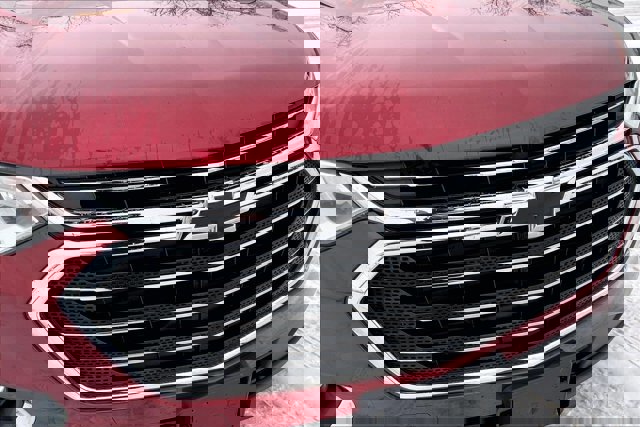 Used 2018 Chevrolet Traverse LT w/ LPO, Cargo Package image 29