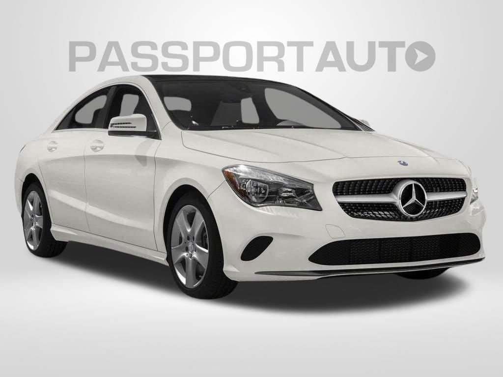 Used 2019 Mercedes-Benz CLA 250 image 75