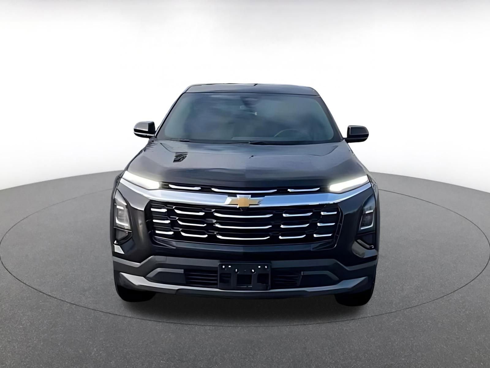 Used 2025 Chevrolet Equinox LT image 4