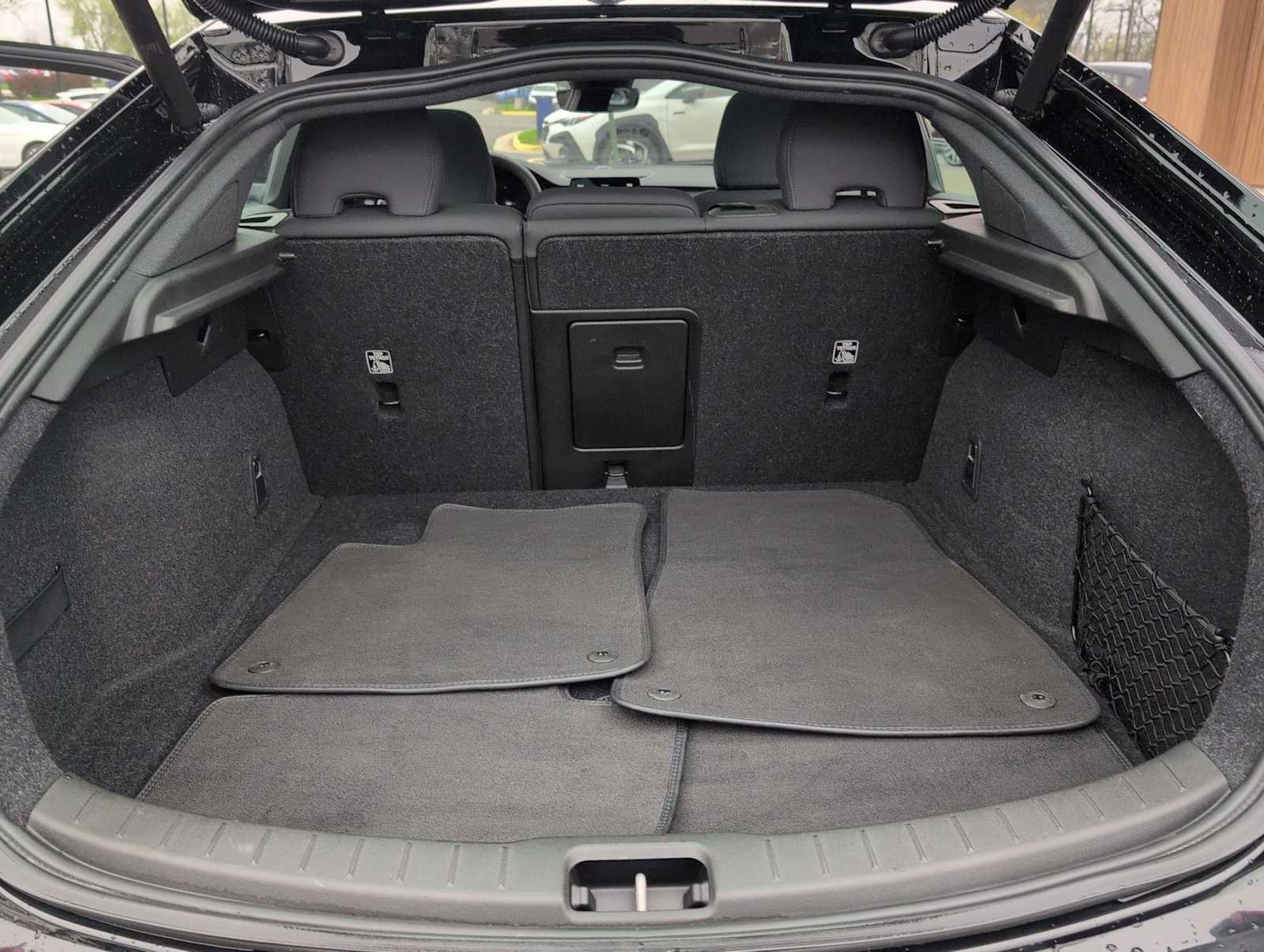 Used 2022 Polestar Polestar 2 w/ Plus Package image 33