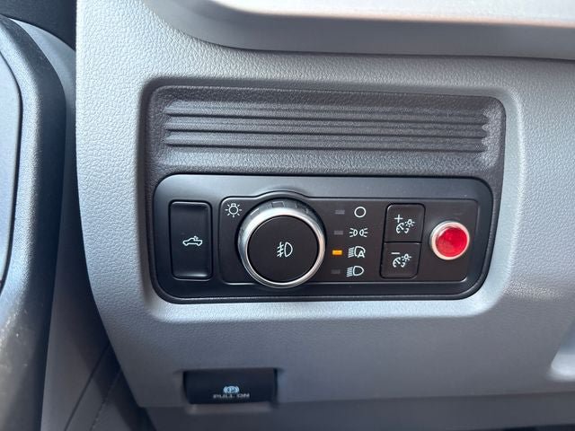 New 2026 Ford F550 4x4 Regular Cab Super Duty image 24