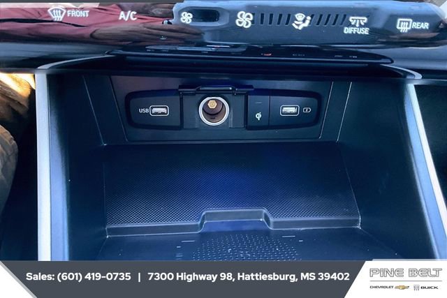 Used 2023 Hyundai Tucson Limited image 22