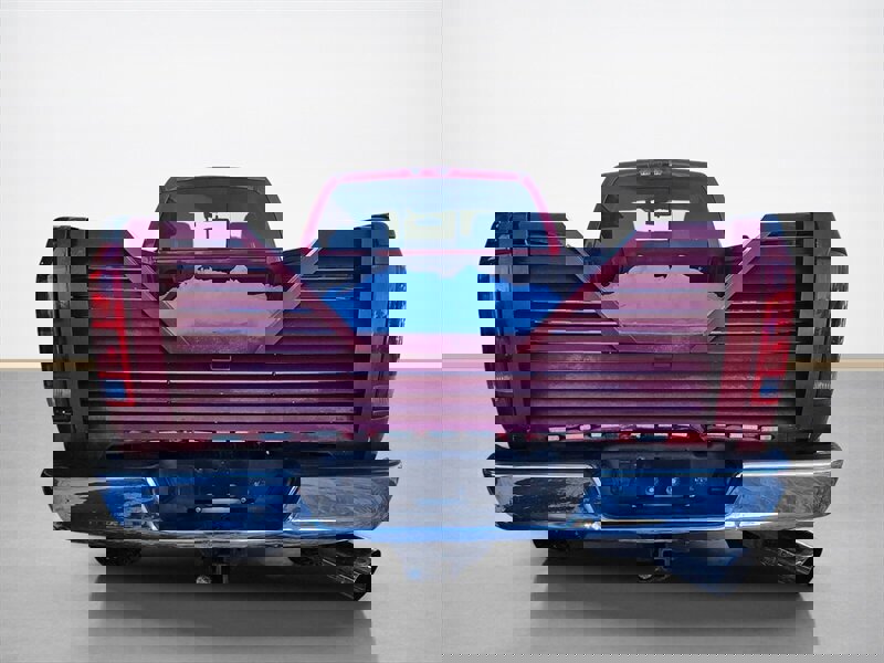 Used 2006 Dodge Ram 2500 Truck SLT w/ Quad Cab Big Horn Value Group image 5