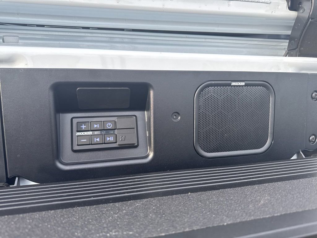 New 2026 GMC Sierra 2500 Denali Ultimate image 37