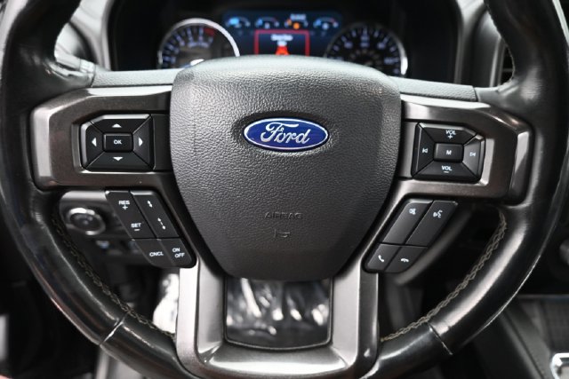 Used 2021 Ford Expedition Limited AWD/4WD image 23