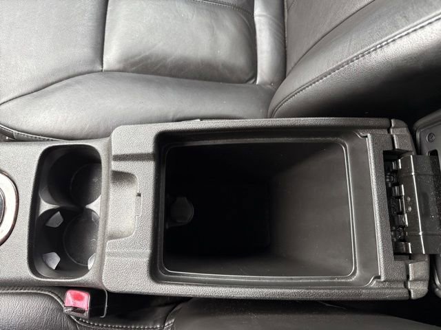 Used 2015 Chevrolet Impala LTZ FWD image 19