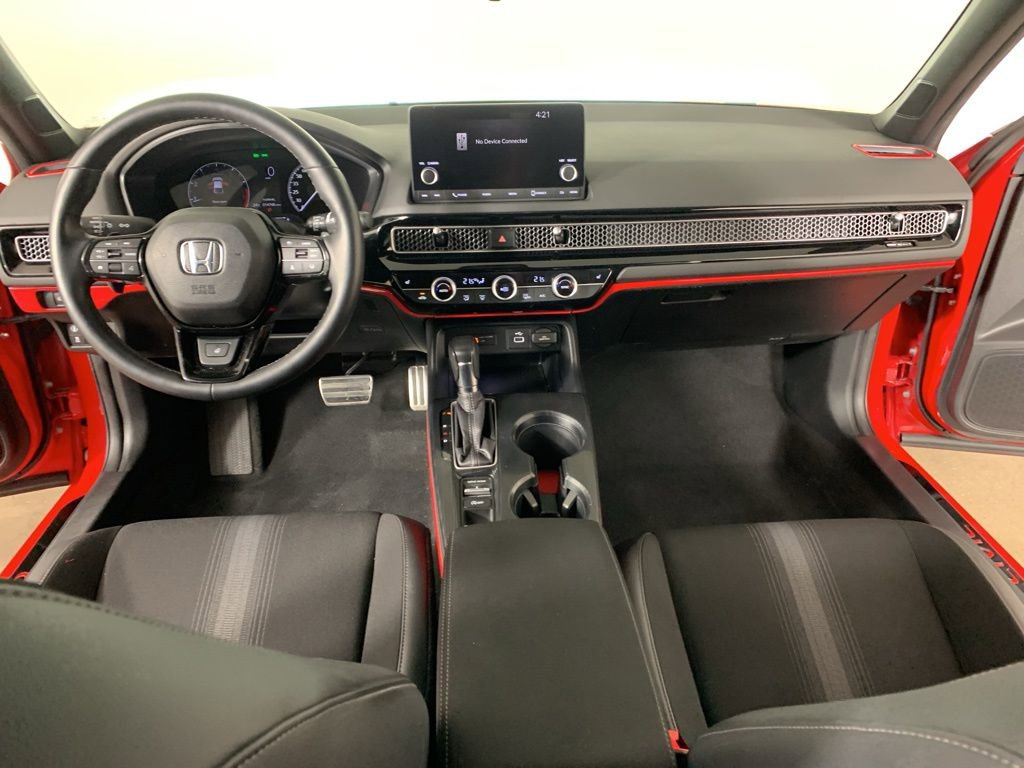Used 2023 Honda Civic Sport Touring image 32