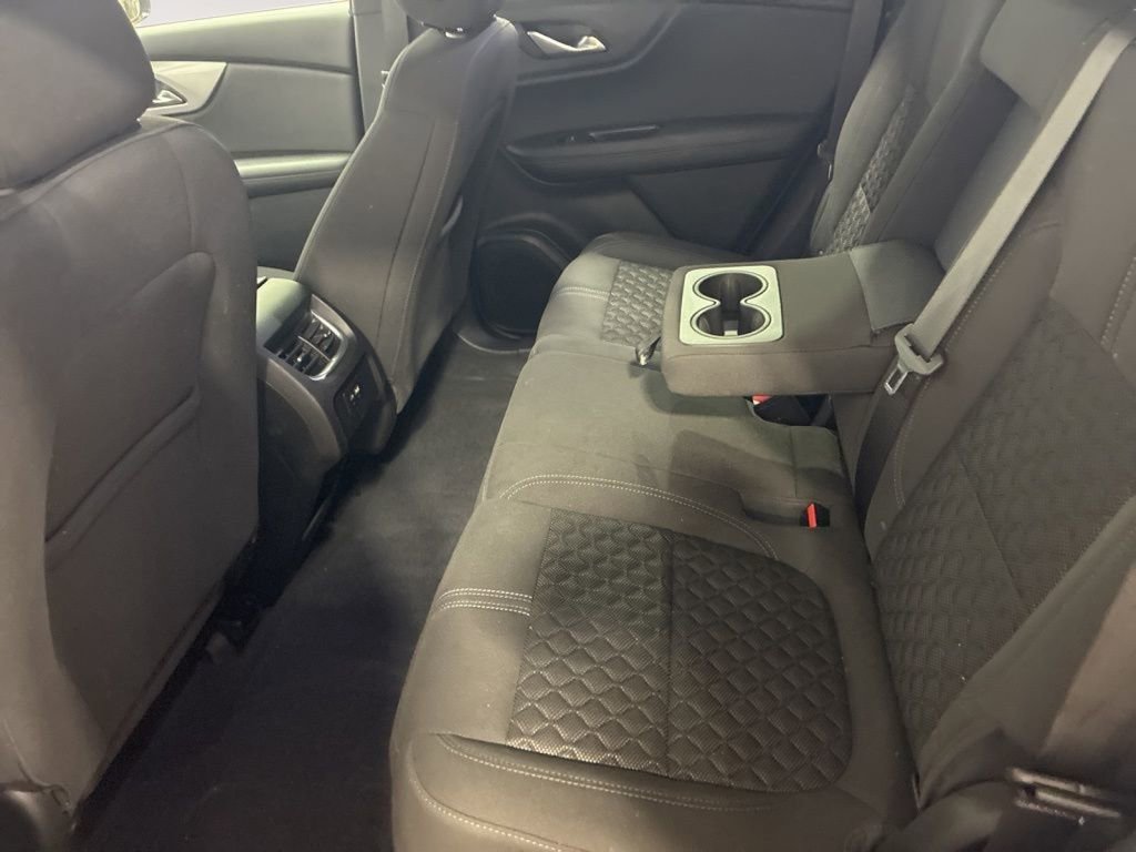 Used 2022 Chevrolet Blazer LT image 14