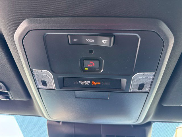 Certified 2025 Toyota Tacoma TRD Sport AWD/4WD image 20