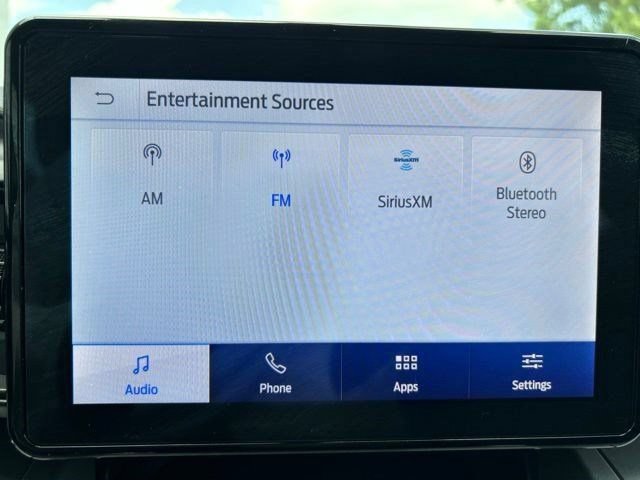 Used 2022 Ford Explorer XLT RWD image 22