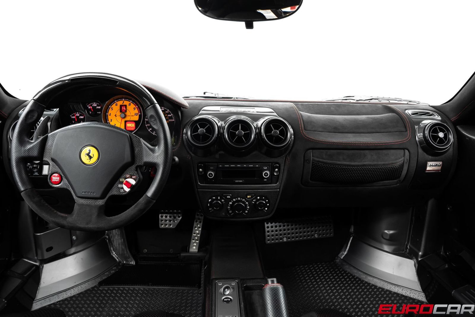 Used 2008 Ferrari F430 Scuderia RWD image 29