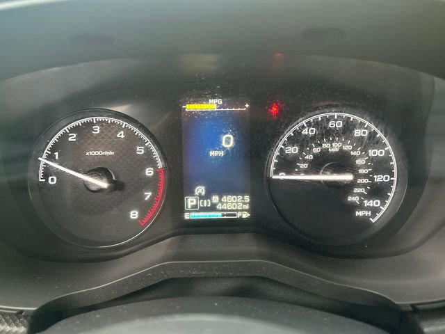 Used 2021 Subaru Forester image 16