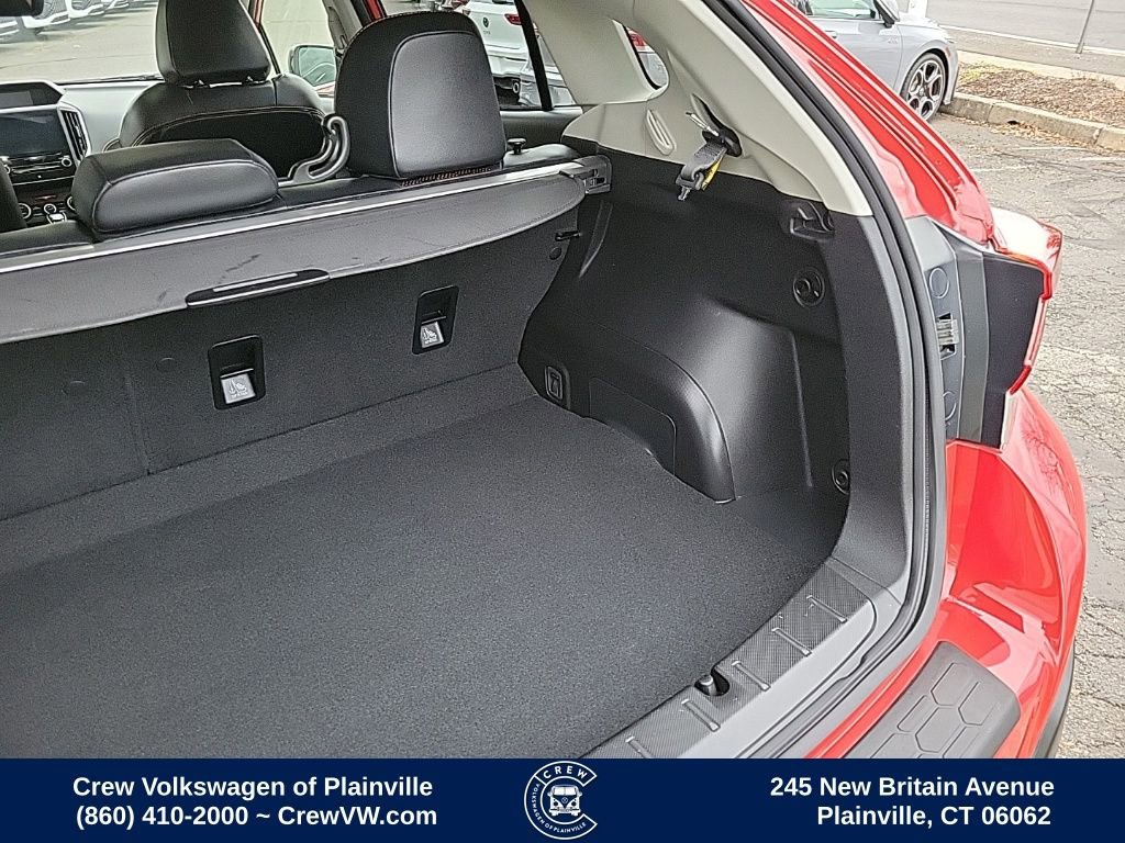 Used 2021 Subaru Crosstrek 2.5i Limited image 51