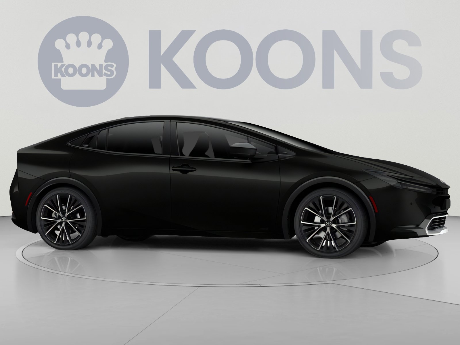 New 2027 Toyota Prius XLE AWD/4WD image 16