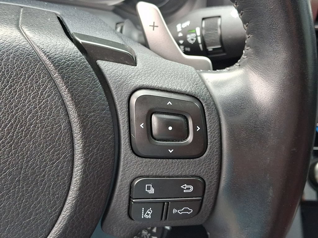 Used 2021 Lexus IS 300 AWD w/ Comfort Package image 25
