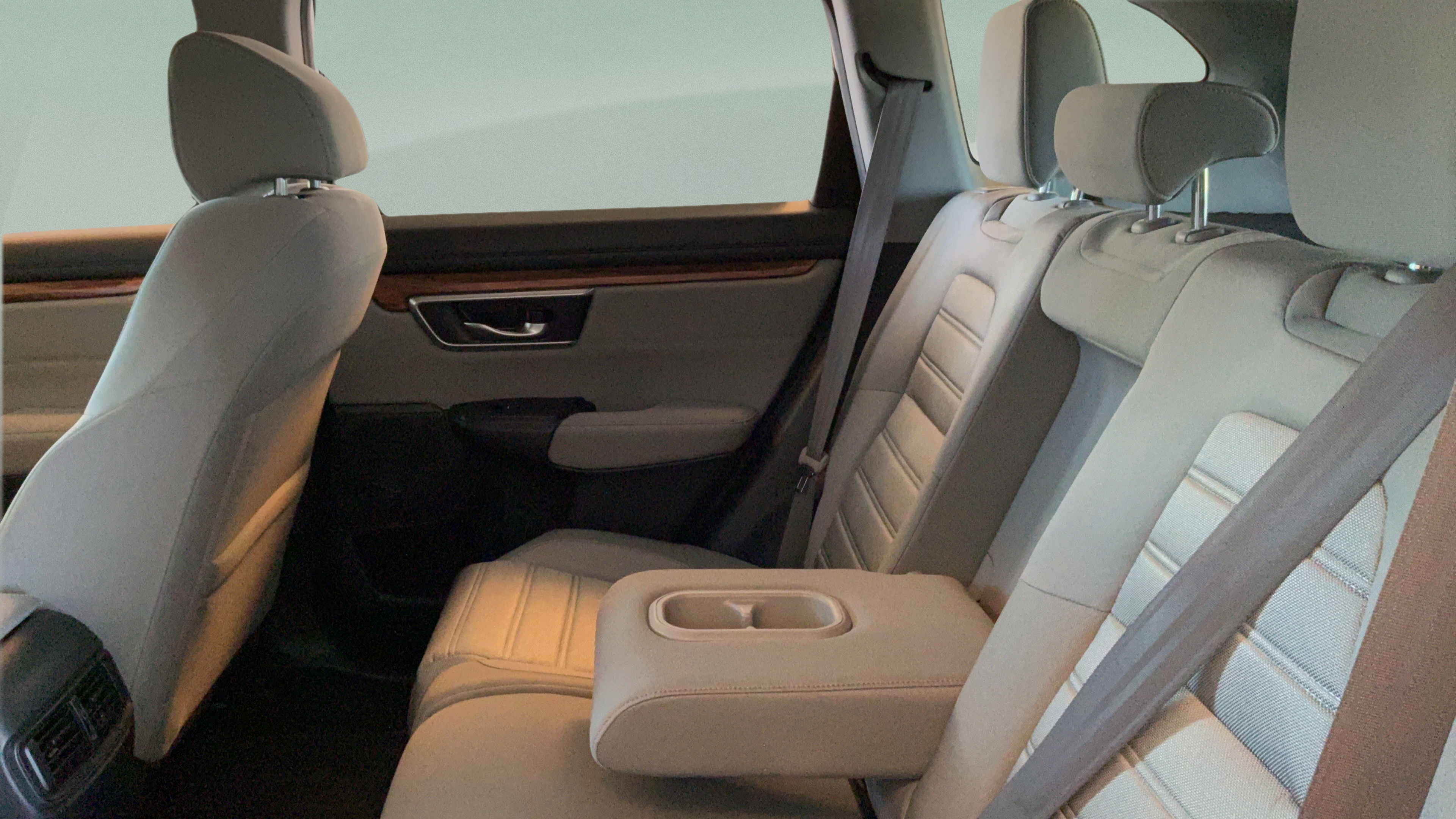 Used 2021 Honda CR-V EX image 28