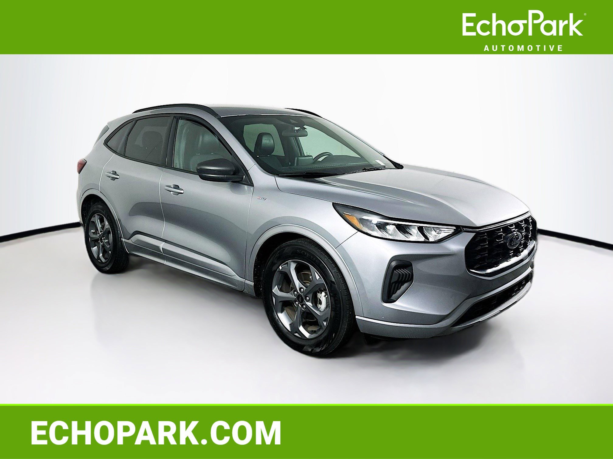 Used 2024 Ford Escape ST-Line