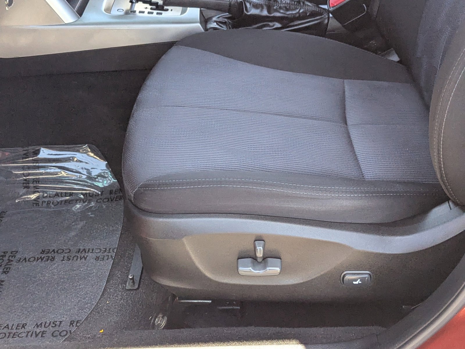 Used 2010 Subaru Forester 2.5X Premium AWD/4WD image 18