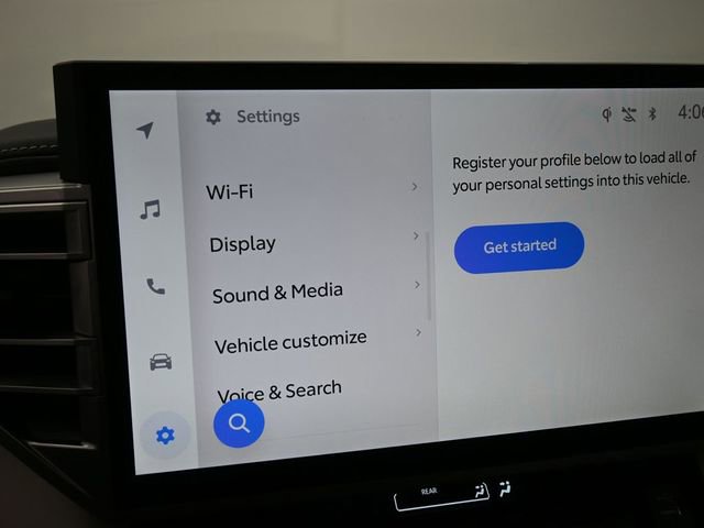 Used 2025 Toyota Sequoia Capstone image 15