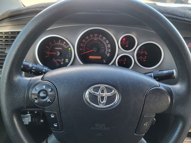 Used 2013 Toyota Tundra 2WD Double Cab image 18