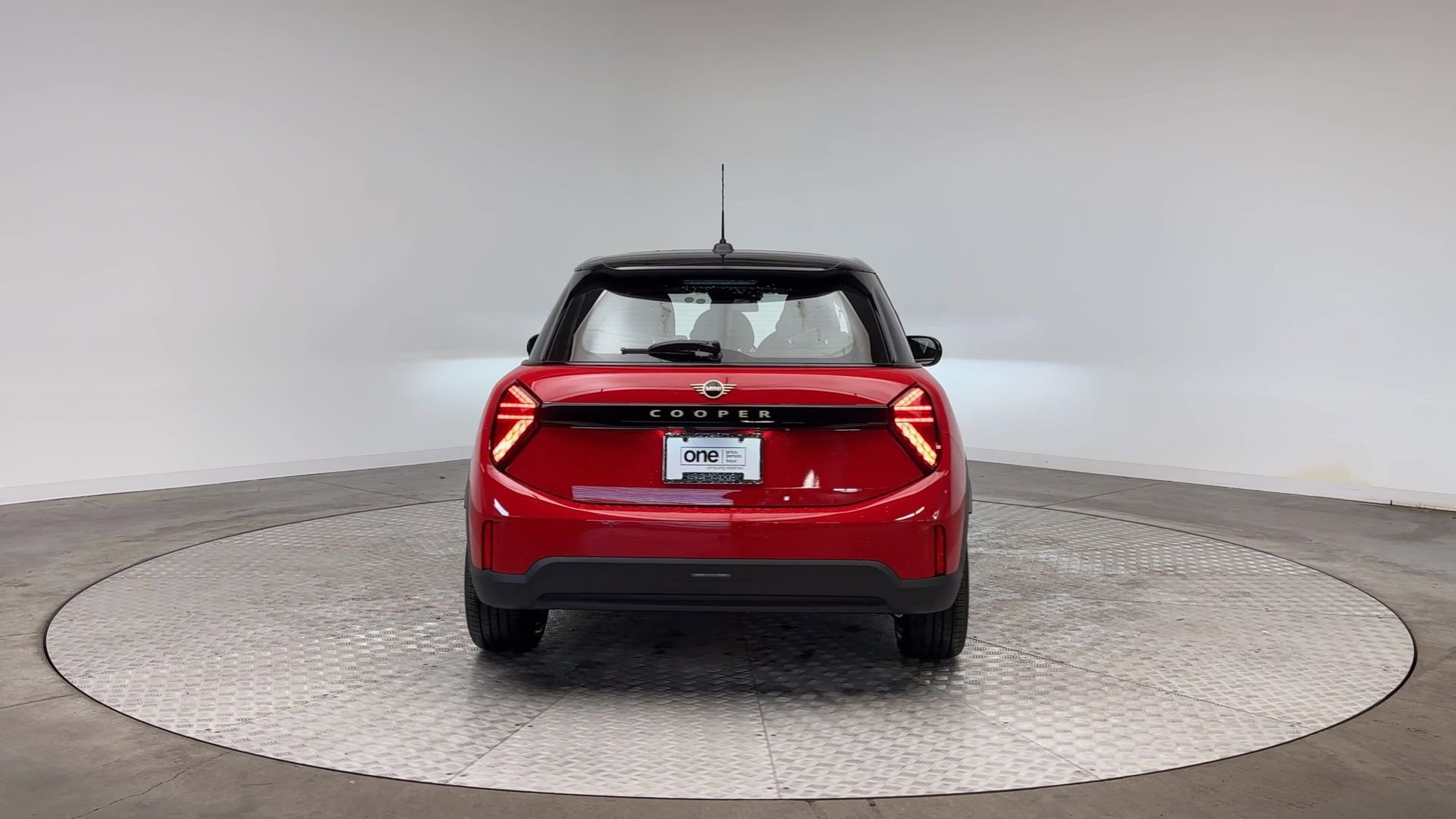 New 2026 MINI Cooper 4-Door Hardtop image 7
