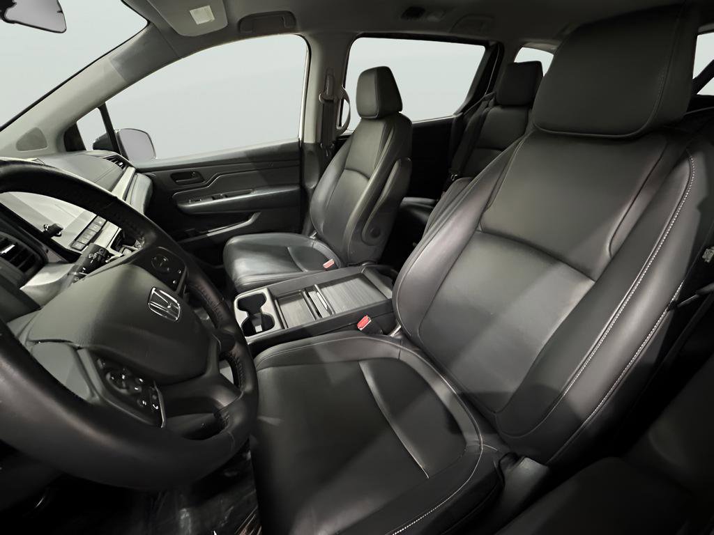 Used 2023 Honda Odyssey EX-L image 24
