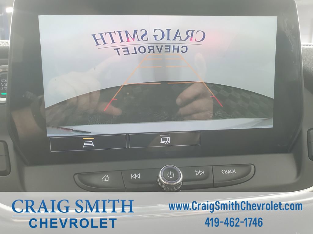 Used 2023 Chevrolet Blazer LT w/ Convenience Package image 25