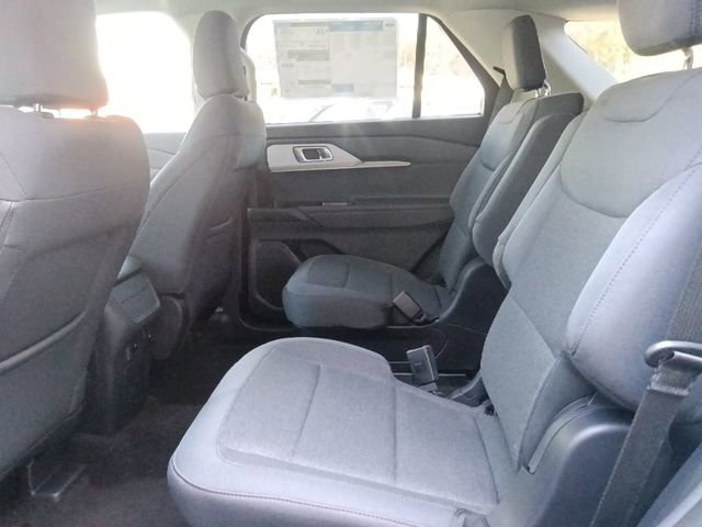 New 2026 Ford Explorer Active RWD image 27