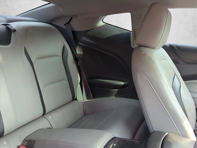 Used 2016 Chevrolet Camaro SS image 18