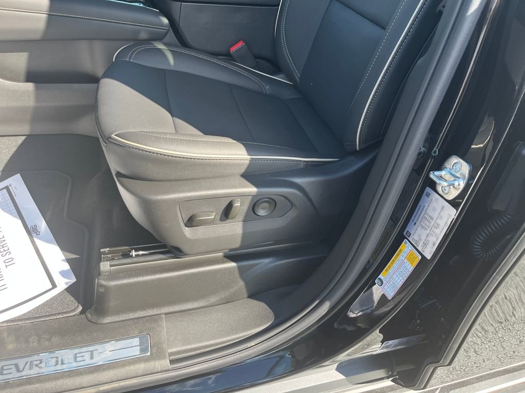 New 2025 Chevrolet Tahoe Premier w/ Sun And Tow Package image 21