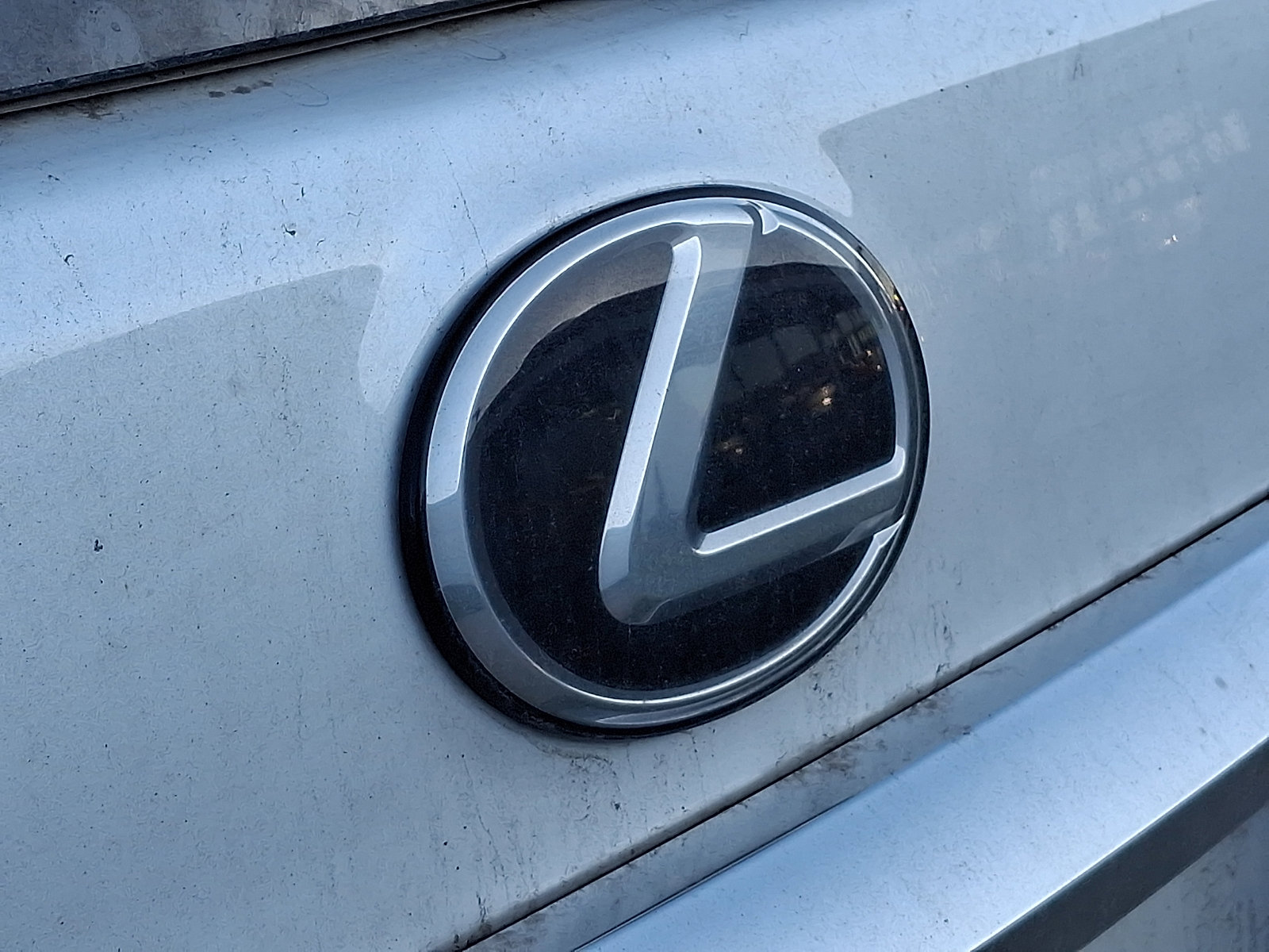 Used 2023 Lexus GX 460 Luxury image 10