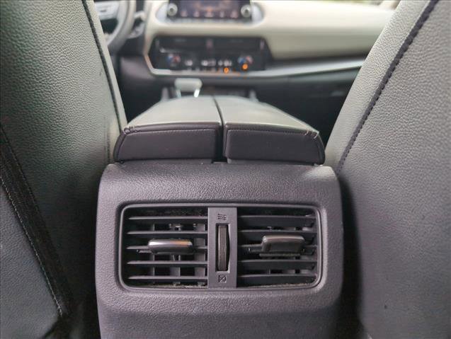 Used 2021 Nissan Rogue SV image 19