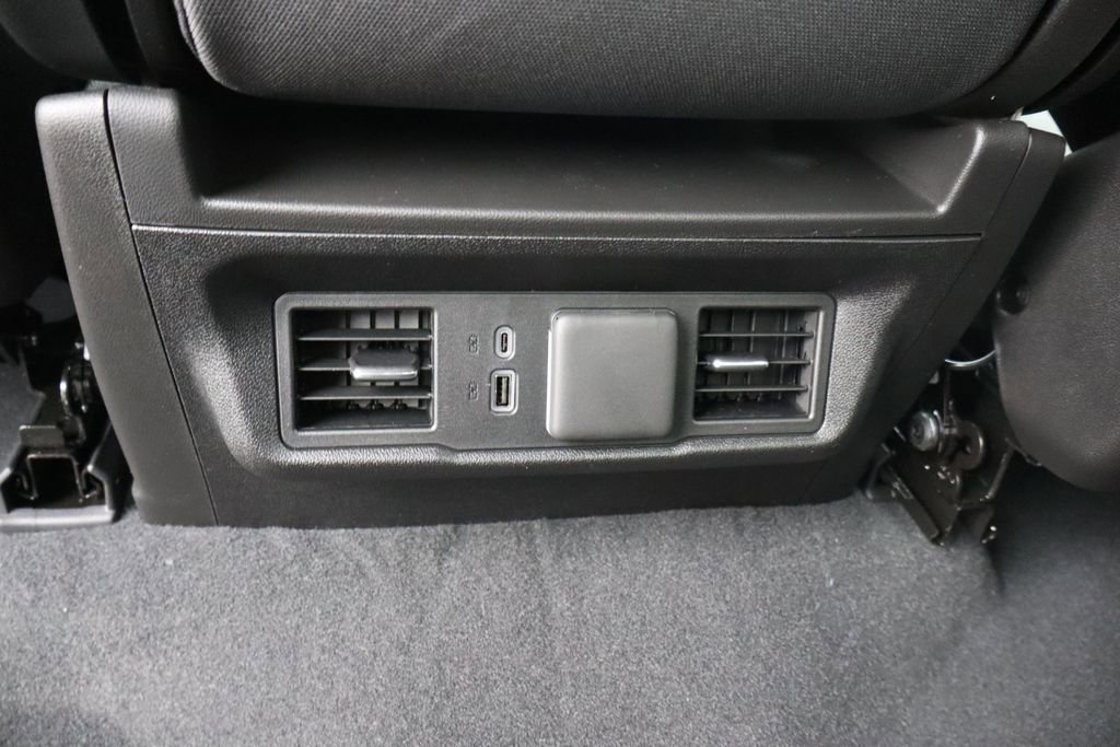 New 2026 Chevrolet Silverado 1500 RST w/ RST Select Package image 18