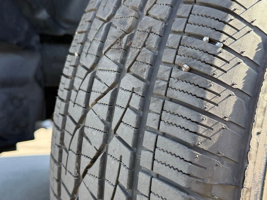 Certified 2020 RAM 1500 Laramie image 44