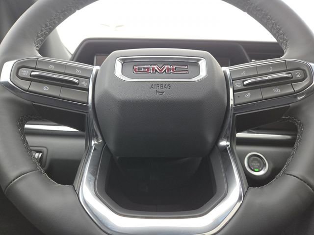 New 2026 GMC Terrain Elevation w/ Elevation Premium Package image 36