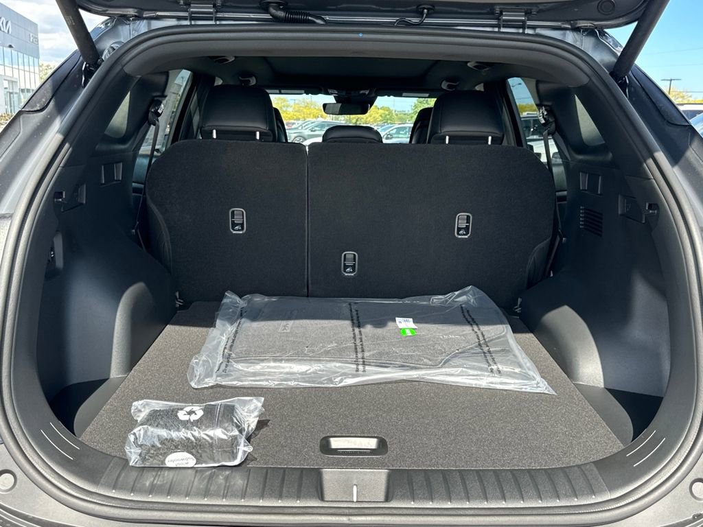 New 2026 Kia Sportage X-Line image 36