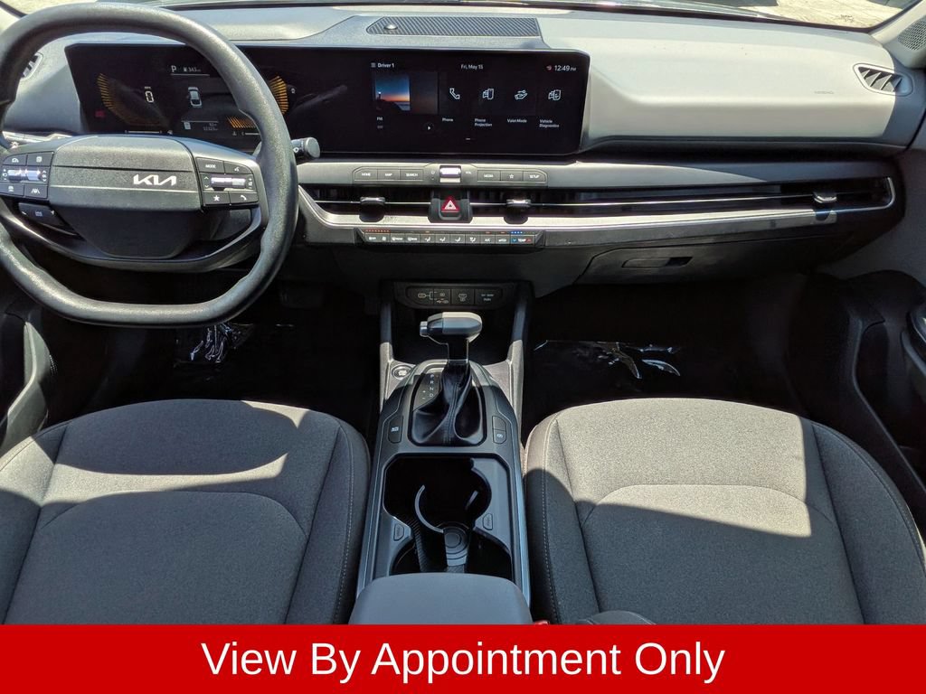 Used 2025 Kia K4 FWD image 24