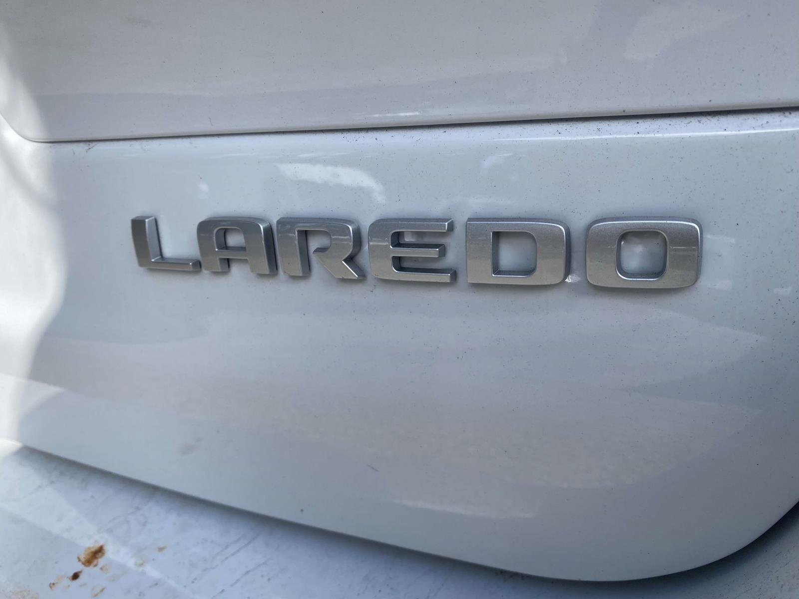 New 2025 Jeep Grand Cherokee L Laredo w/ Luxury Tech Group I image 26