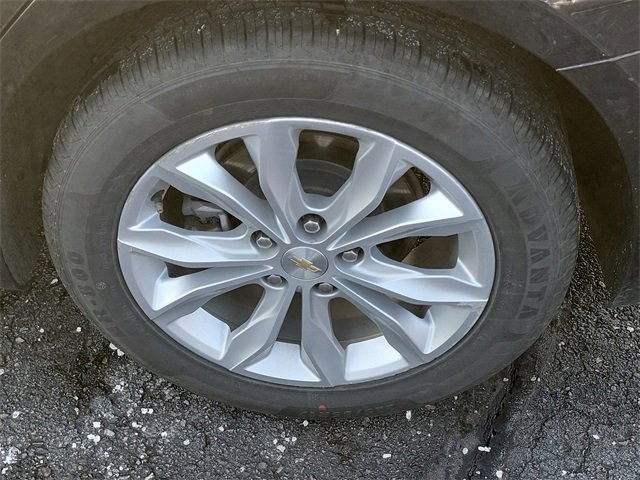 Used 2023 Chevrolet Malibu LT image 31