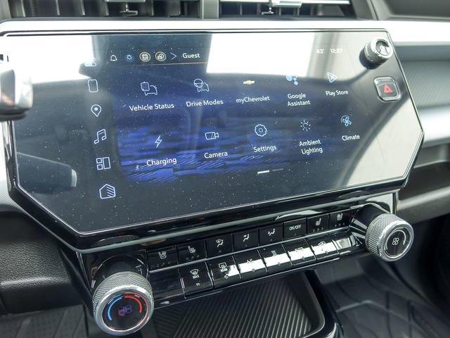 New 2027 Chevrolet Bolt RS image 20