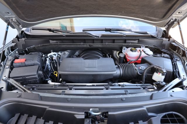 New 2026 GMC Yukon Denali w/ Advanced Technology Package RWD image 10