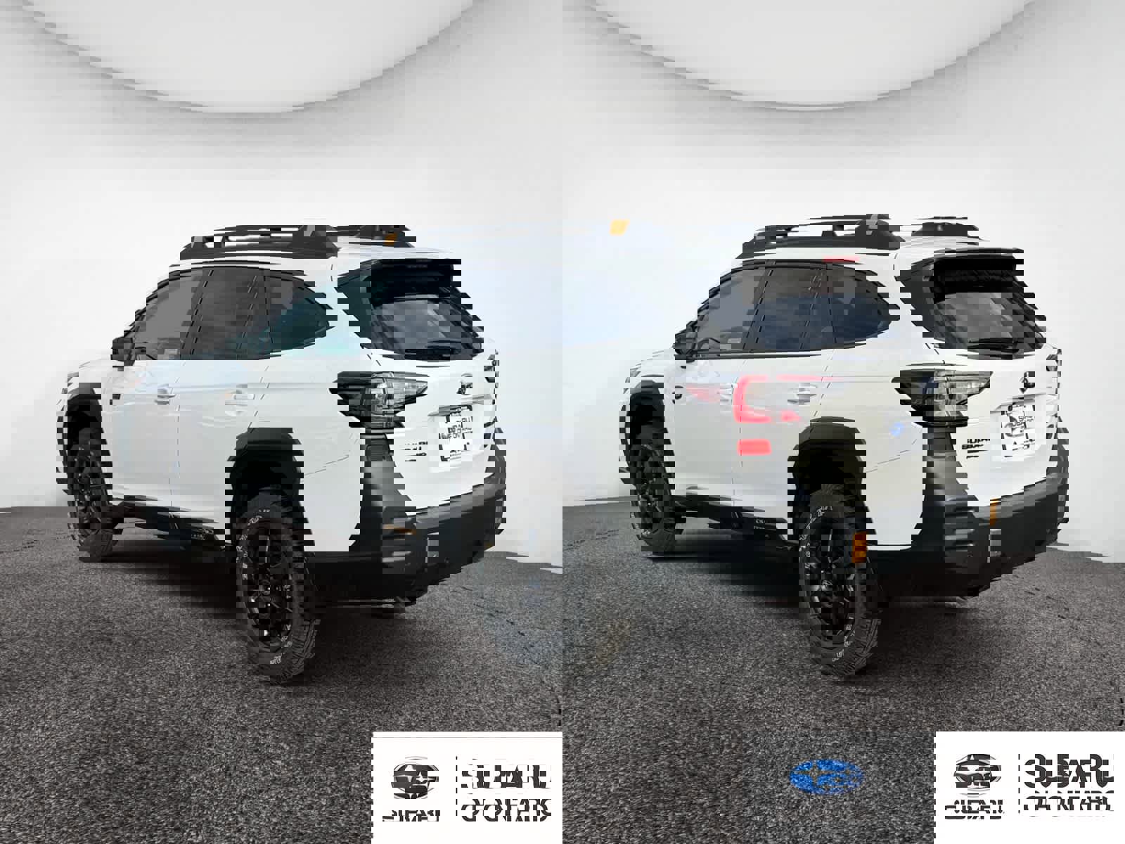 New 2025 Subaru Outback Wilderness image 3