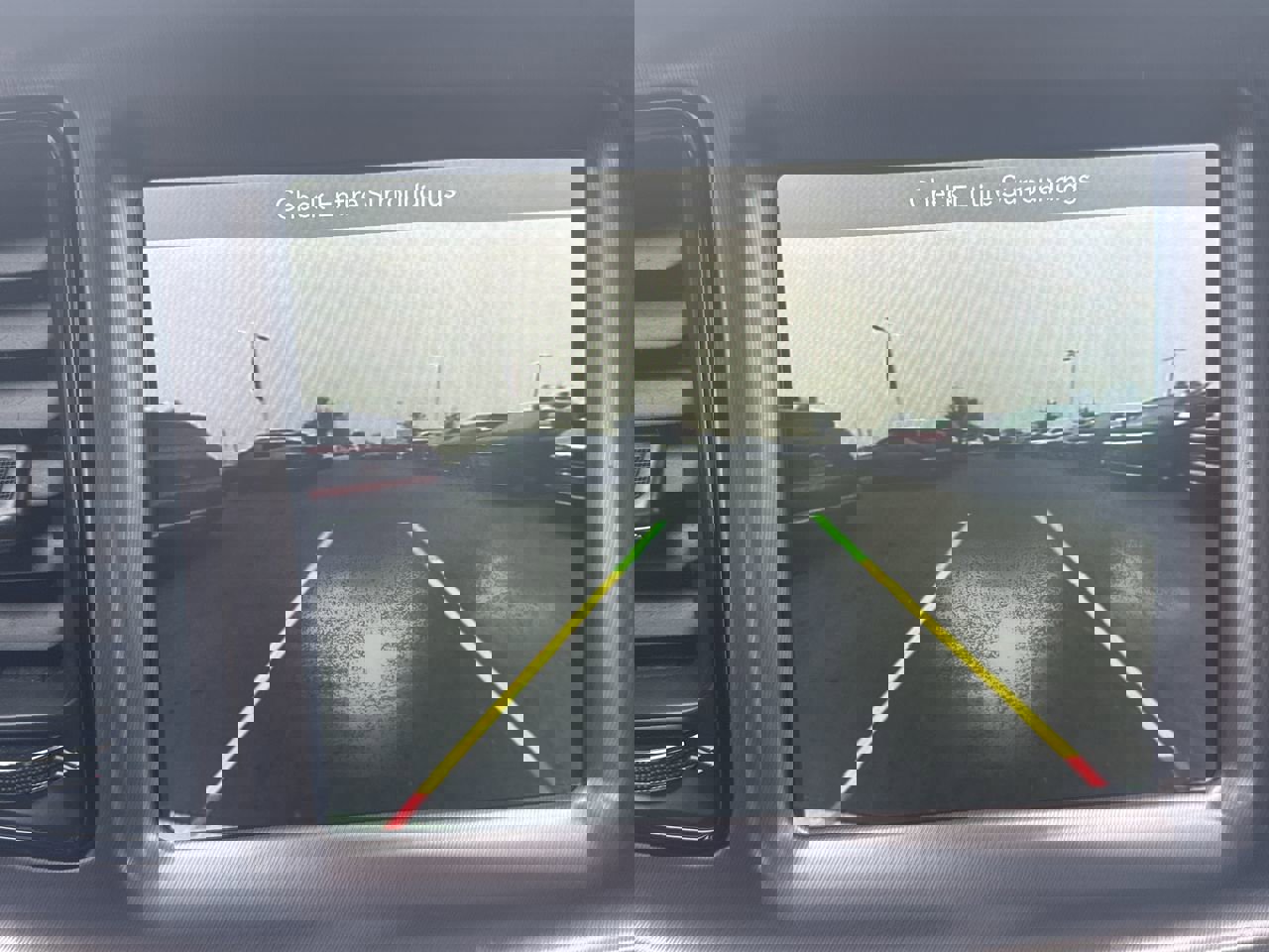 Used 2019 Dodge Challenger GT w/ Blacktop Package image 14