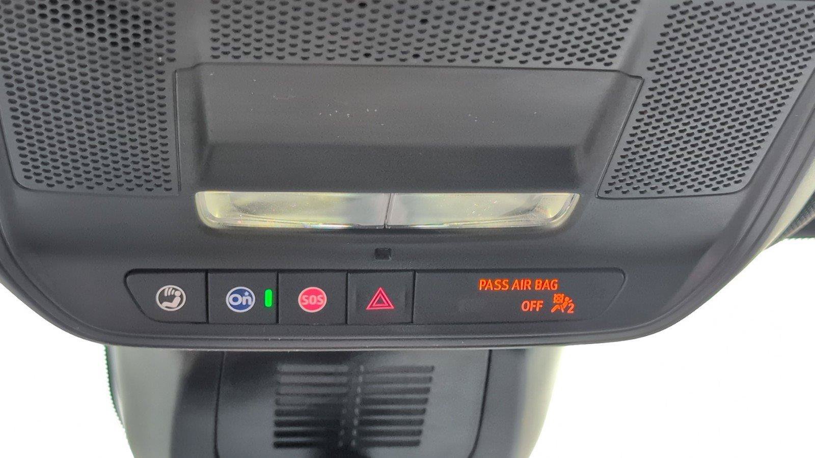 New 2027 Chevrolet Equinox LT w/ Convenience Package II FWD image 21